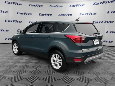 Another view of 2019 Ford Escape SE for sale in Plaistow, NH at CarFive Plaistow, NH