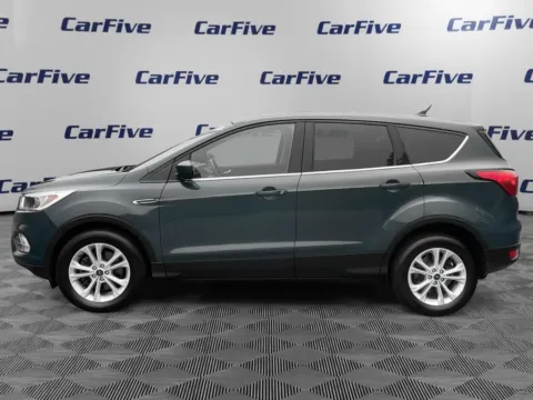 Photos of 2019 Ford Escape SE for sale in Plaistow, NH at CarFive Plaistow, NH
