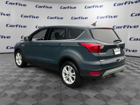 Another view of 2019 Ford Escape SE for sale in Plaistow, NH at CarFive Plaistow, NH