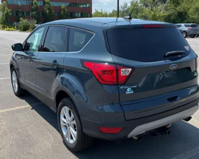 Photos of 2019 Ford Escape SE for sale in Plaistow, NH at CarFive Plaistow, NH