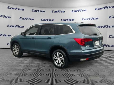 More photos of 2018 Honda Pilot EX-L at CarFive Plaistow, NH, NH