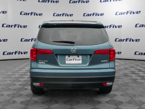 More photos of 2018 Honda Pilot EX-L at CarFive Plaistow, NH, NH