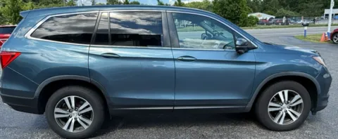 Another view of 2018 Honda Pilot EX-L for sale in Plaistow, NH at CarFive Plaistow, NH
