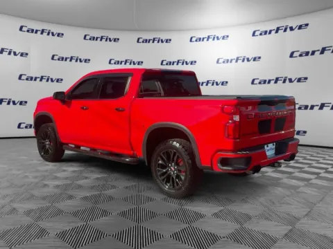 Another view of 2020 Chevrolet Silverado 1500 RST for sale in Plaistow, NH at CarFive Plaistow, NH