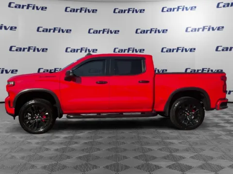 Photos of 2020 Chevrolet Silverado 1500 RST for sale in Plaistow, NH at CarFive Plaistow, NH
