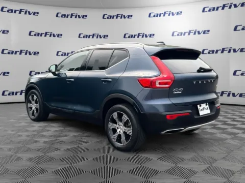 Another view of 2020 Volvo XC40 T5 Inscription for sale in Plaistow, NH at CarFive Plaistow, NH