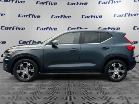Photos of 2020 Volvo XC40 T5 Inscription for sale in Plaistow, NH at CarFive Plaistow, NH