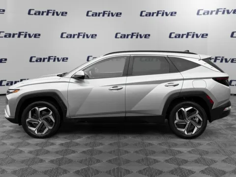 Photos of 2023 Hyundai Tucson SEL for sale in Plaistow, NH at CarFive Plaistow, NH