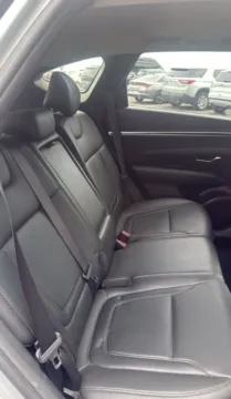 Another view of 2023 Hyundai Tucson SEL for sale in Plaistow, NH at CarFive Plaistow, NH