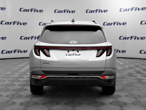 More photos of 2023 Hyundai Tucson SEL at CarFive Plaistow, NH, NH