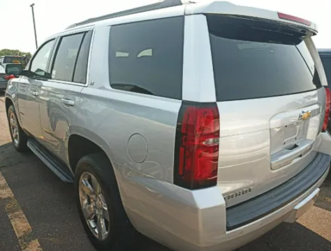 Photos of 2018 Chevrolet Tahoe LT for sale in Plaistow, NH at CarFive Plaistow, NH