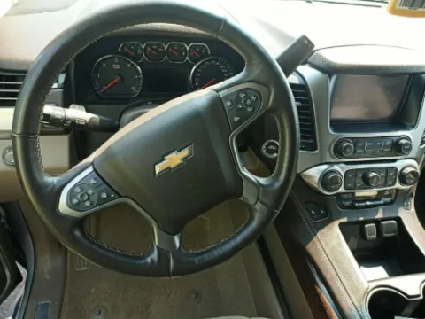 More photos of 2018 Chevrolet Tahoe LT at CarFive Plaistow, NH, NH