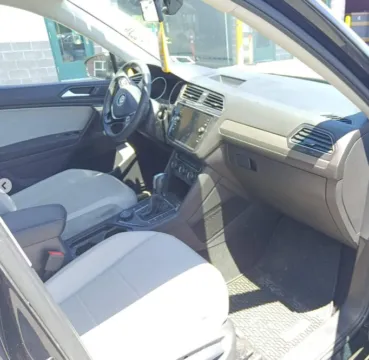 More photos of 2021 Volkswagen Tiguan 2.0T SE at CarFive Plaistow, NH, NH