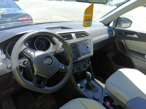 More photos of 2021 Volkswagen Tiguan 2.0T SE at CarFive Plaistow, NH, NH