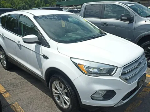 Another view of 2019 Ford Escape SE for sale in Plaistow, NH at CarFive Plaistow, NH