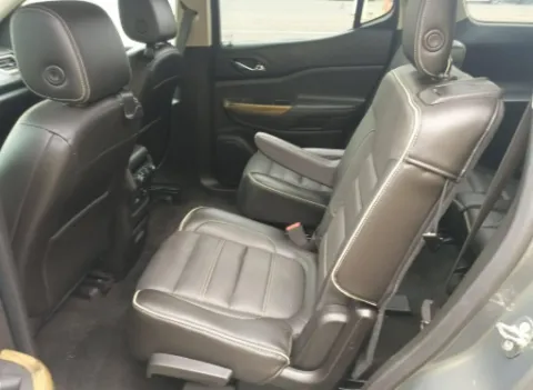 More photos of 2018 GMC Acadia Denali at CarFive Plaistow, NH, NH