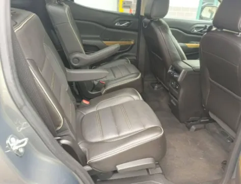 More photos of 2018 GMC Acadia Denali at CarFive Plaistow, NH, NH