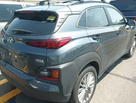 More photos of 2021 Hyundai Kona SEL at CarFive Plaistow, NH, NH