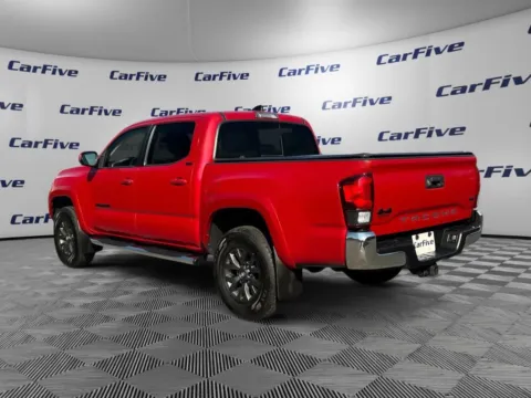 Another view of 2022 Toyota Tacoma SR5 for sale in Plaistow, NH at CarFive Plaistow, NH