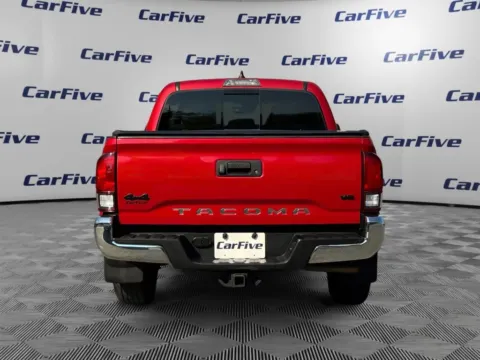 More photos of 2022 Toyota Tacoma SR5 at CarFive Plaistow, NH, NH
