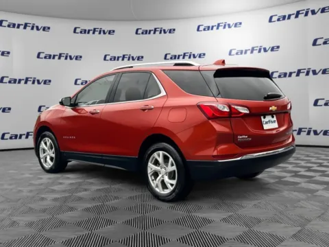 Another view of 2020 Chevrolet Equinox Premier for sale in Plaistow, NH at CarFive Plaistow, NH