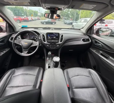 Another view of 2020 Chevrolet Equinox Premier for sale in Plaistow, NH at CarFive Plaistow, NH