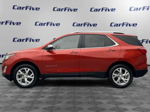 Photos of 2020 Chevrolet Equinox Premier for sale in Plaistow, NH at CarFive Plaistow, NH