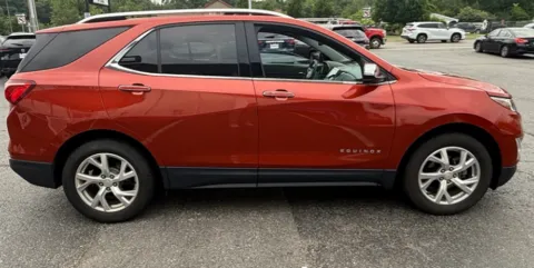 More photos of 2020 Chevrolet Equinox Premier at CarFive Plaistow, NH, NH
