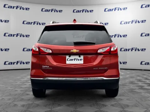 More photos of 2020 Chevrolet Equinox Premier at CarFive Plaistow, NH, NH