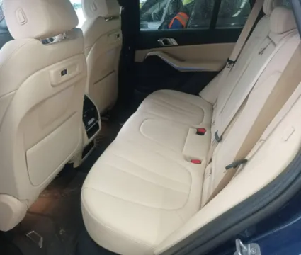Another view of 2019 BMW X5 xDrive40i for sale in Plaistow, NH at CarFive Plaistow, NH