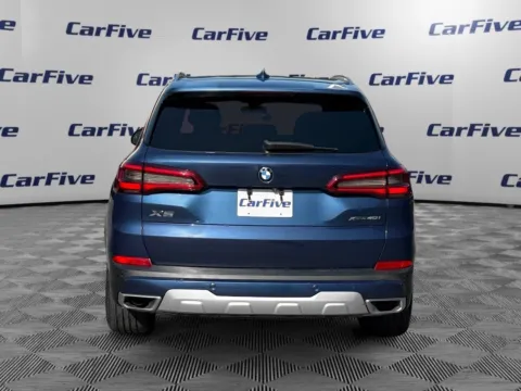 More photos of 2019 BMW X5 xDrive40i at CarFive Plaistow, NH, NH