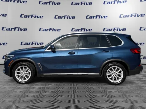 Photos of 2019 BMW X5 xDrive40i for sale in Plaistow, NH at CarFive Plaistow, NH