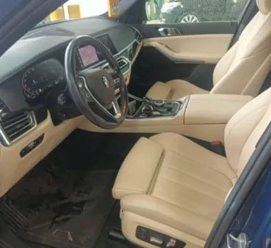 More photos of 2019 BMW X5 xDrive40i at CarFive Plaistow, NH, NH