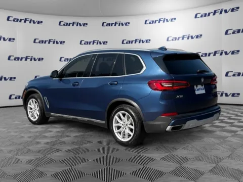 Another view of 2019 BMW X5 xDrive40i for sale in Plaistow, NH at CarFive Plaistow, NH
