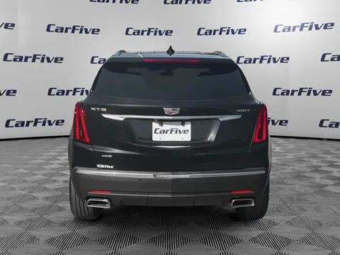 More photos of 2021 Cadillac XT5 Luxury at CarFive Plaistow, NH, NH