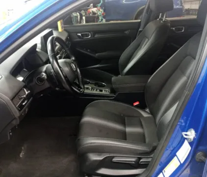 More photos of 2024 Honda Civic Sport at CarFive Plaistow, NH, NH