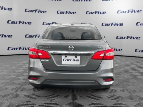 More photos of 2016 Nissan Sentra SR at CarFive Plaistow, NH, NH