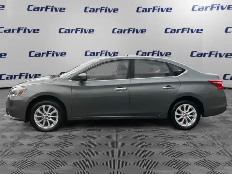 Photos of 2016 Nissan Sentra SR for sale in Plaistow, NH at CarFive Plaistow, NH