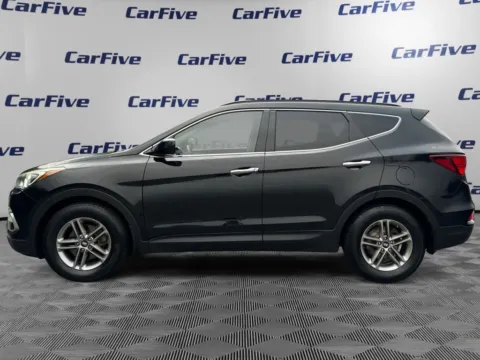 Photos of 2017 Hyundai Santa Fe Sport 2.4 Base for sale in Plaistow, NH at CarFive Plaistow, NH
