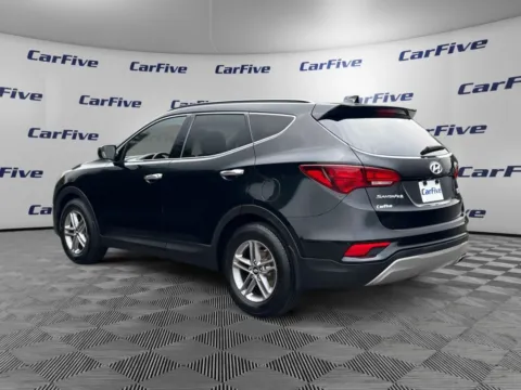 Another view of 2017 Hyundai Santa Fe Sport 2.4 Base for sale in Plaistow, NH at CarFive Plaistow, NH