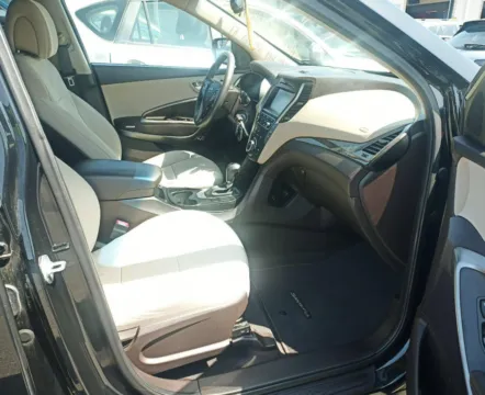 More photos of 2017 Hyundai Santa Fe Sport 2.4 Base at CarFive Plaistow, NH, NH