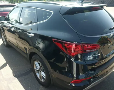 Photos of 2017 Hyundai Santa Fe Sport 2.4 Base for sale in Plaistow, NH at CarFive Plaistow, NH