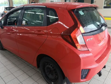 Photos of 2015 Honda Fit LX for sale in Plaistow, NH at CarFive Plaistow, NH