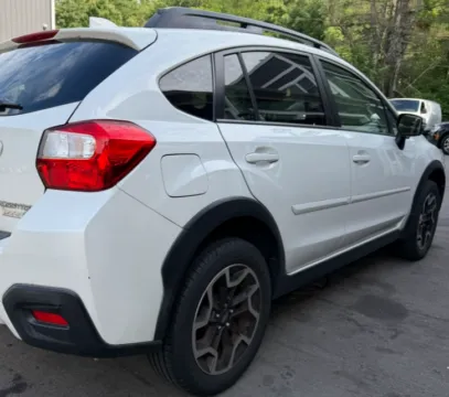 More photos of 2016 Subaru Crosstrek 2.0i Limited at CarFive Plaistow, NH, NH