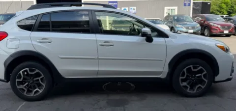 Another view of 2016 Subaru Crosstrek 2.0i Limited for sale in Plaistow, NH at CarFive Plaistow, NH