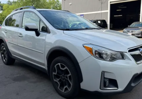 Photos of 2016 Subaru Crosstrek 2.0i Limited for sale in Plaistow, NH at CarFive Plaistow, NH