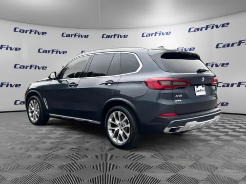 Another view of 2020 BMW X5 xDrive40i for sale in Plaistow, NH at CarFive Plaistow, NH