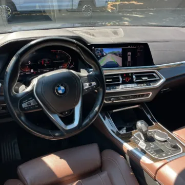 More photos of 2020 BMW X5 xDrive40i at CarFive Plaistow, NH, NH