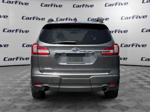 More photos of 2019 Subaru Ascent Touring at CarFive Plaistow, NH, NH