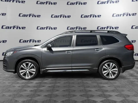 Photos of 2019 Subaru Ascent Touring for sale in Plaistow, NH at CarFive Plaistow, NH